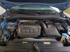 Volkswagen Tiguan L PRO 380TSI AWD R-Line Premium Edition - ფოტო 20