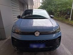 Volkswagen Tiguan L PRO 380TSI AWD R-Line Premium Edition - ფოტო 3