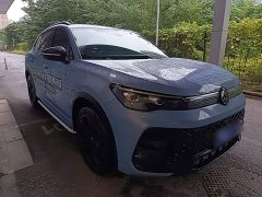 Volkswagen Tiguan L PRO 380TSI AWD R-Line Premium Edition - ფოტო 4