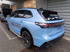 Volkswagen Tiguan L PRO 380TSI AWD R-Line Premium Edition - ფოტო 5