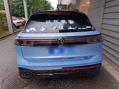 Volkswagen Tiguan L PRO 380TSI AWD R-Line Premium Edition - ფოტო 6