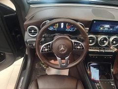 Mercedes-Benz GLC Facelift GLC 260 L 4MATIC Dynamic - ფოტო 11