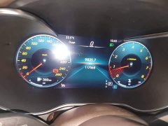 Mercedes-Benz GLC Facelift GLC 260 L 4MATIC Dynamic - ფოტო 12