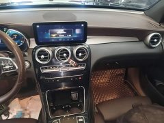 Mercedes-Benz GLC Facelift GLC 260 L 4MATIC Dynamic - ფოტო 13