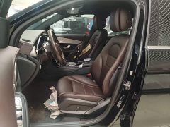 Mercedes-Benz GLC Facelift GLC 260 L 4MATIC Dynamic - ფოტო 15