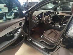 Mercedes-Benz GLC Facelift GLC 260 L 4MATIC Dynamic - ფოტო 16