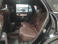 Mercedes-Benz GLC Facelift GLC 260 L 4MATIC Dynamic - ფოტო 17
