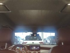 Mercedes-Benz GLC Facelift GLC 260 L 4MATIC Dynamic - ფოტო 18