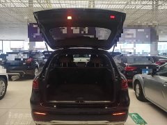 Mercedes-Benz GLC Facelift GLC 260 L 4MATIC Dynamic - ფოტო 19