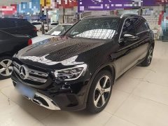 Mercedes-Benz GLC Facelift GLC 260 L 4MATIC Dynamic - ფოტო 2
