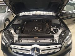 Mercedes-Benz GLC Facelift GLC 260 L 4MATIC Dynamic - ფოტო 20