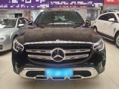 Mercedes-Benz GLC Facelift GLC 260 L 4MATIC Dynamic - ფოტო 3
