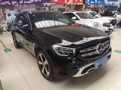 Mercedes-Benz GLC Facelift GLC 260 L 4MATIC Dynamic - ფოტო 4