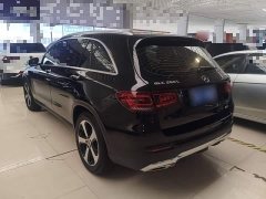 Mercedes-Benz GLC Facelift GLC 260 L 4MATIC Dynamic - ფოტო 5
