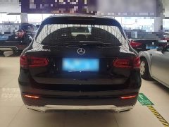 Mercedes-Benz GLC Facelift GLC 260 L 4MATIC Dynamic - ფოტო 6
