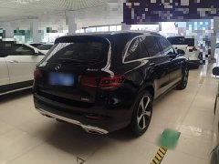 Mercedes-Benz GLC Facelift GLC 260 L 4MATIC Dynamic - ფოტო 7