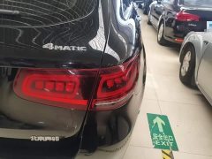 Mercedes-Benz GLC Facelift GLC 260 L 4MATIC Dynamic - ფოტო 8