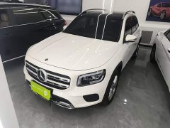 Mercedes-Benz GLB 200 Dynamic - ფოტო 1