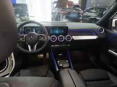 Mercedes-Benz GLB 200 Dynamic - ფოტო 10