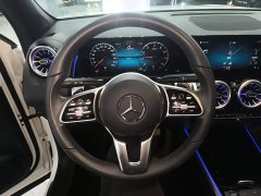 Mercedes-Benz GLB 200 Dynamic - ფოტო 11