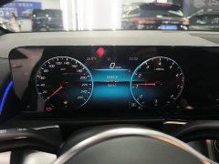 Mercedes-Benz GLB 200 Dynamic - ფოტო 12