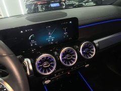 Mercedes-Benz GLB 200 Dynamic - ფოტო 13
