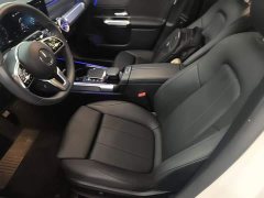 Mercedes-Benz GLB 200 Dynamic - ფოტო 15