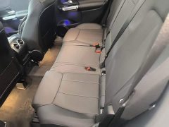 Mercedes-Benz GLB 200 Dynamic - ფოტო 17