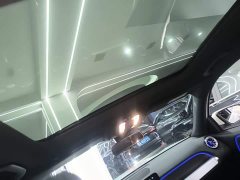 Mercedes-Benz GLB 200 Dynamic - ფოტო 18
