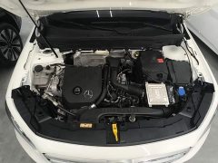 Mercedes-Benz GLB 200 Dynamic - ფოტო 20