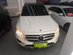 Mercedes-Benz GLB 200 Dynamic - ფოტო 3