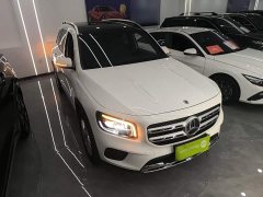 Mercedes-Benz GLB 200 Dynamic - ფოტო 4