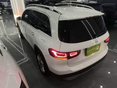 Mercedes-Benz GLB 200 Dynamic - ფოტო 5