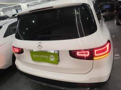 Mercedes-Benz GLB 200 Dynamic - ფოტო 6