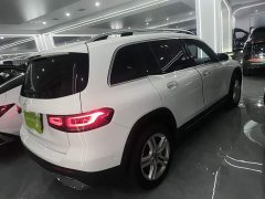 Mercedes-Benz GLB 200 Dynamic - ფოტო 7