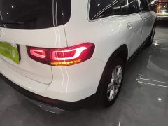 Mercedes-Benz GLB 200 Dynamic - ფოტო 8