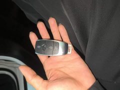 Mercedes-Benz GLB 200 Dynamic - ფოტო 9