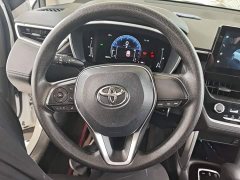 Toyota Corolla Cross 2024 2.0L CVT Elite Plus - ფოტო 11