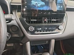 Toyota Corolla Cross 2024 2.0L CVT Elite Plus - ფოტო 13