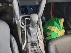 Toyota Corolla Cross 2024 2.0L CVT Elite Plus - ფოტო 14