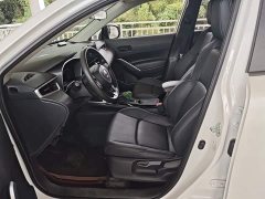Toyota Corolla Cross 2024 2.0L CVT Elite Plus - ფოტო 15