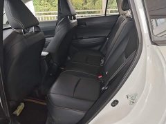 Toyota Corolla Cross 2024 2.0L CVT Elite Plus - ფოტო 17