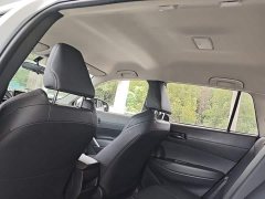 Toyota Corolla Cross 2024 2.0L CVT Elite Plus - ფოტო 18