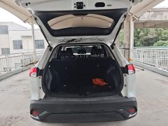 Toyota Corolla Cross 2024 2.0L CVT Elite Plus - ფოტო 19