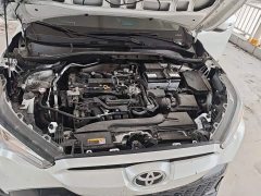 Toyota Corolla Cross 2024 2.0L CVT Elite Plus - ფოტო 20