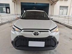 Toyota Corolla Cross 2024 2.0L CVT Elite Plus - ფოტო 3