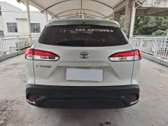 Toyota Corolla Cross 2024 2.0L CVT Elite Plus - ფოტო 6