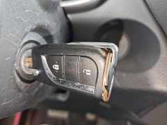 Toyota Corolla Cross 2024 2.0L CVT Elite Plus - ფოტო 9