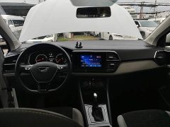 Volkswagen Jetta VS5 280TSI Automatic Aspiration Edition - ფოტო 10