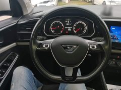 Volkswagen Jetta VS5 280TSI Automatic Aspiration Edition - ფოტო 11